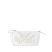 Fern Small Makeup Bag