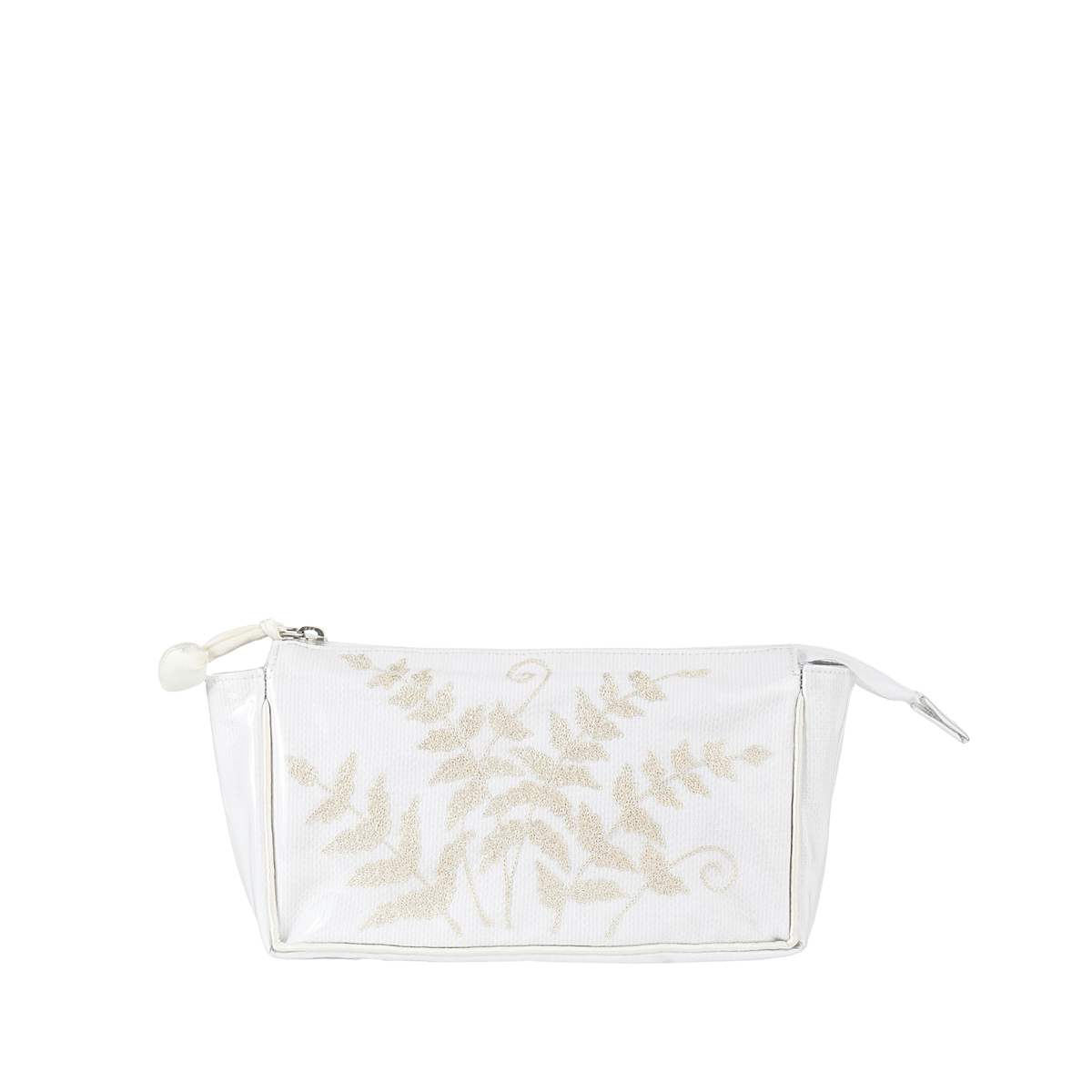 Fern Small Makeup Bag
