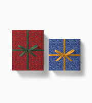 Pinwheel Pattern Sheet
