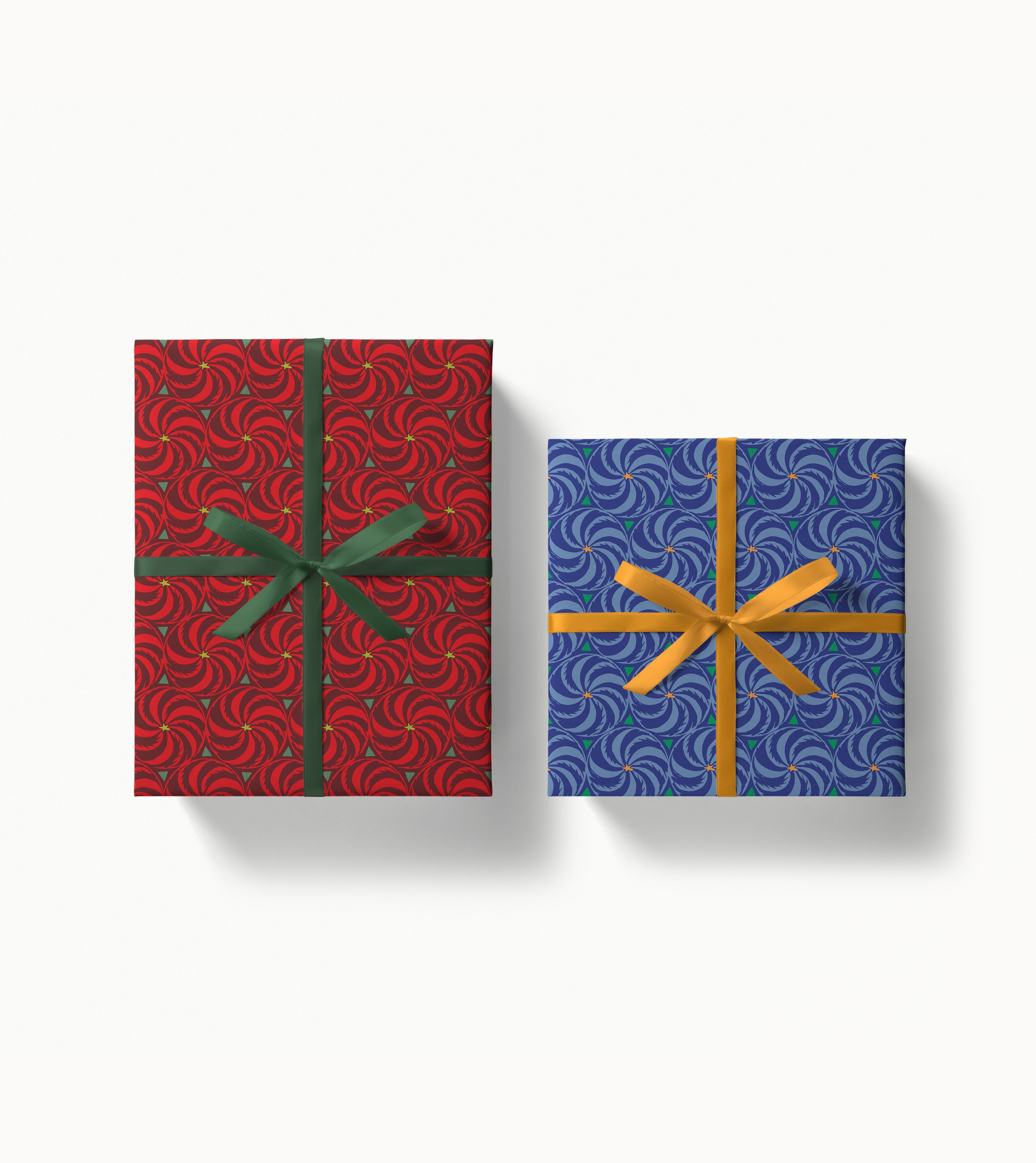 Pinwheel Pattern Sheet