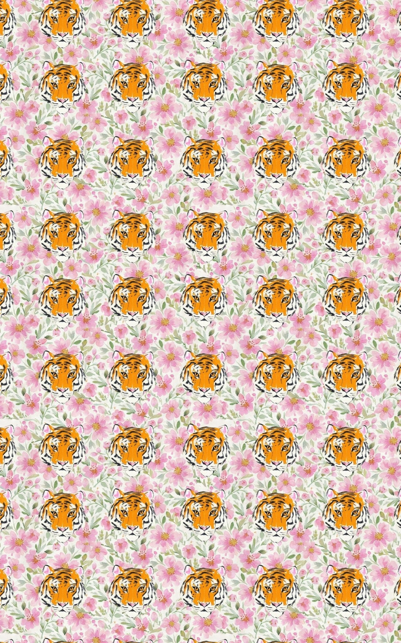 Tiger Garden Gala
