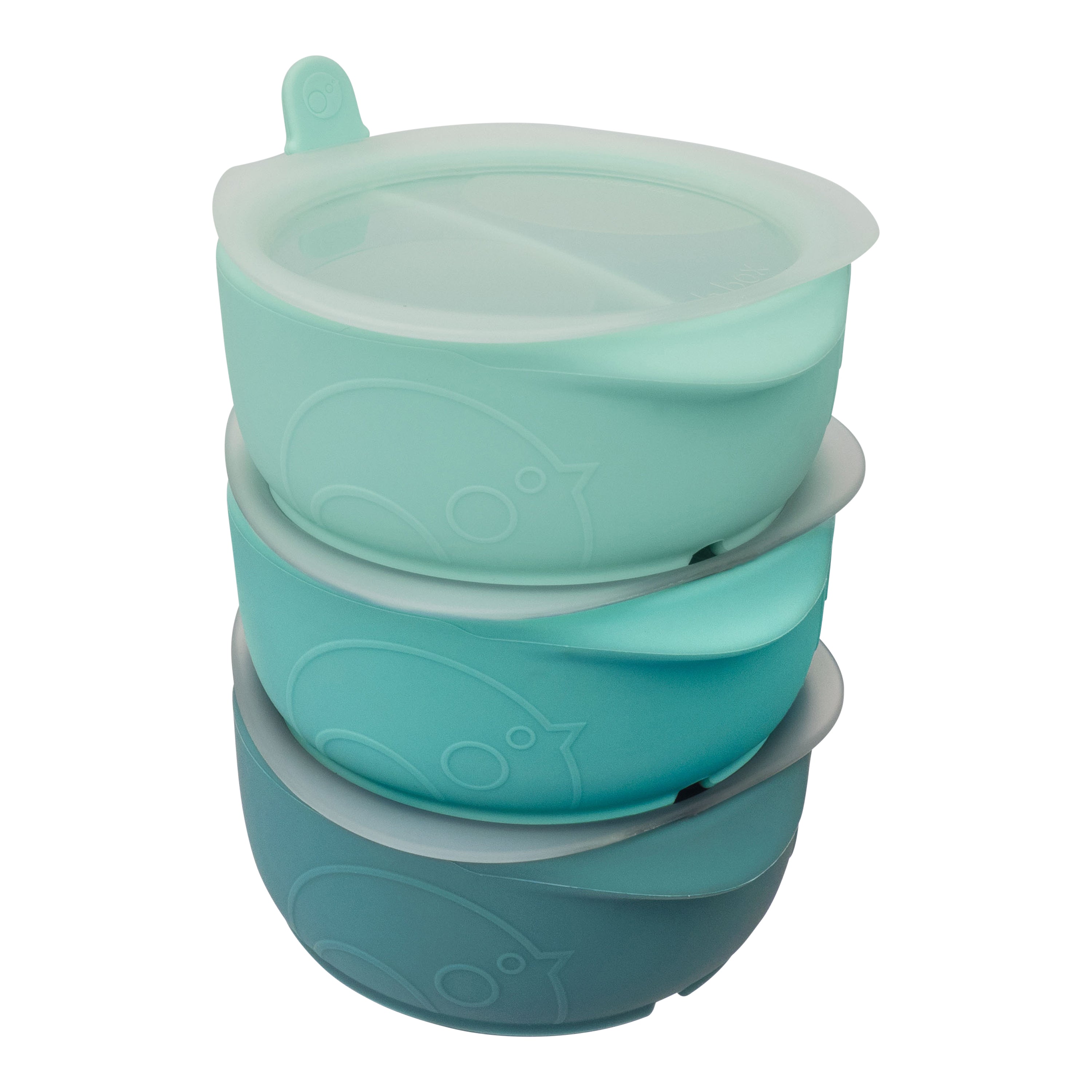 Fill + Freeze 3 Pack