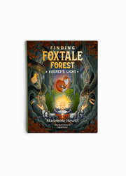 Forest: Keeper's Light