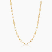Finn Necklace