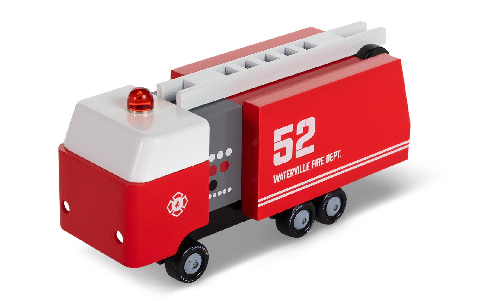 Fire Truck