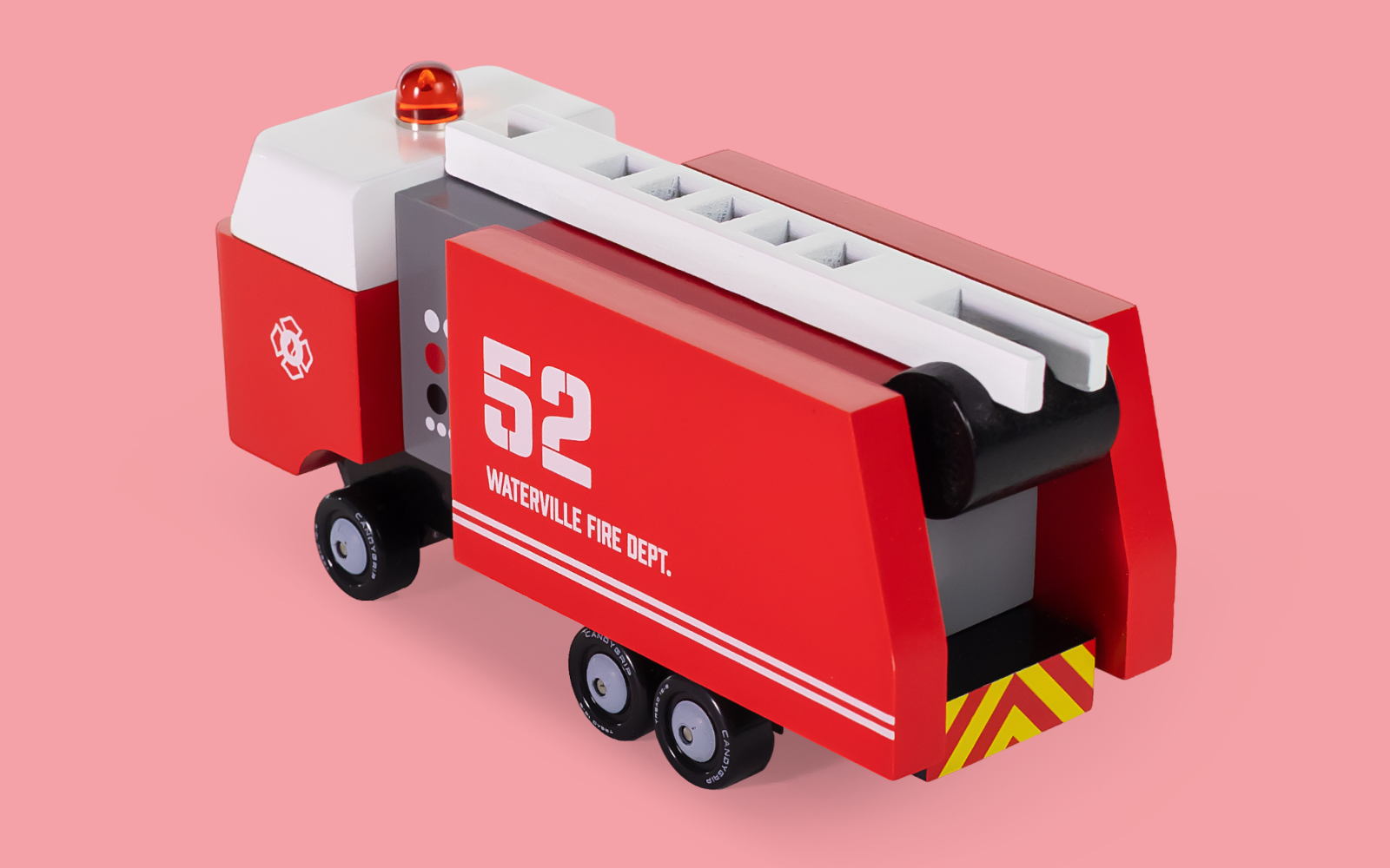 Fire Truck
