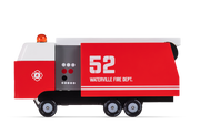 Fire Truck