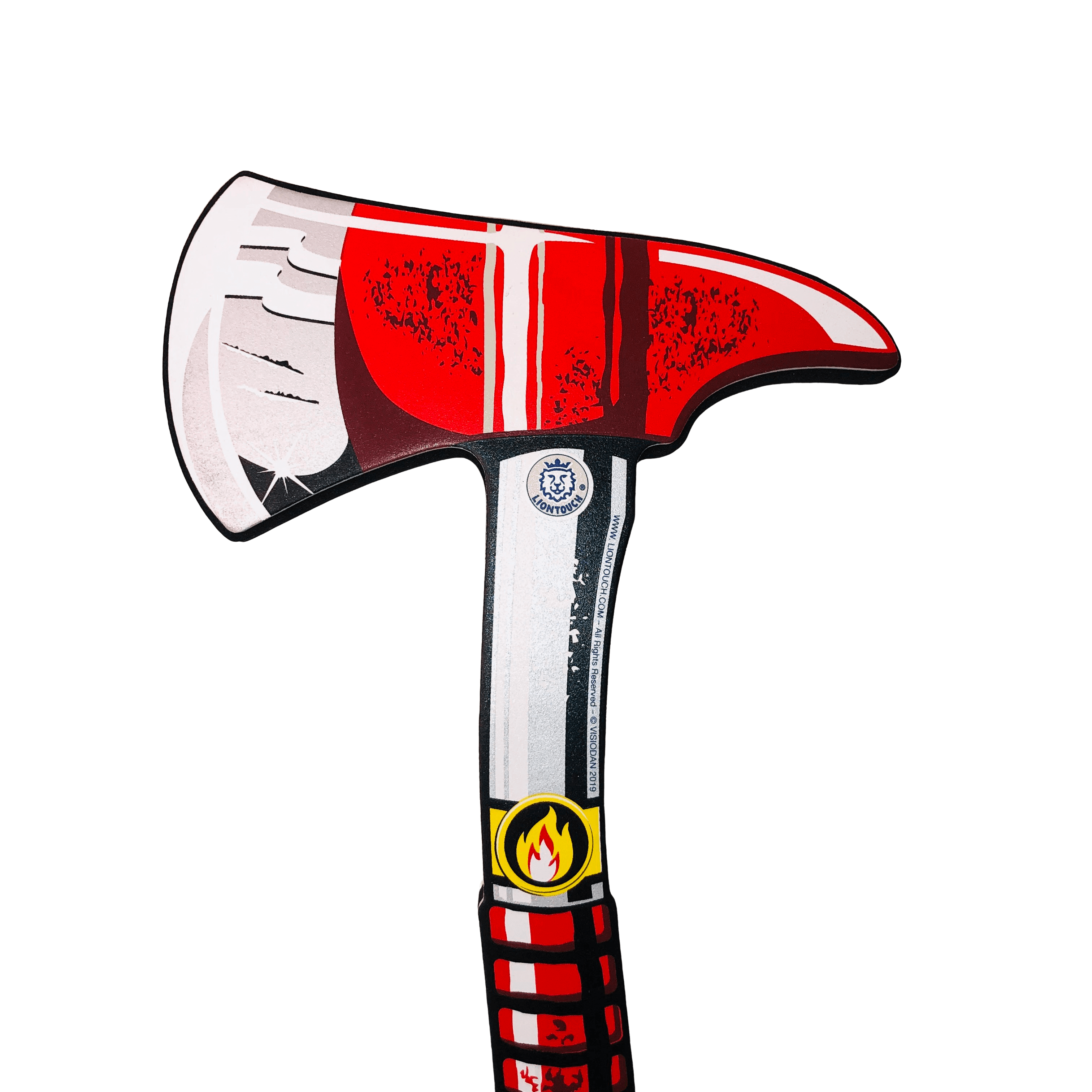 Firefighter Hatchet