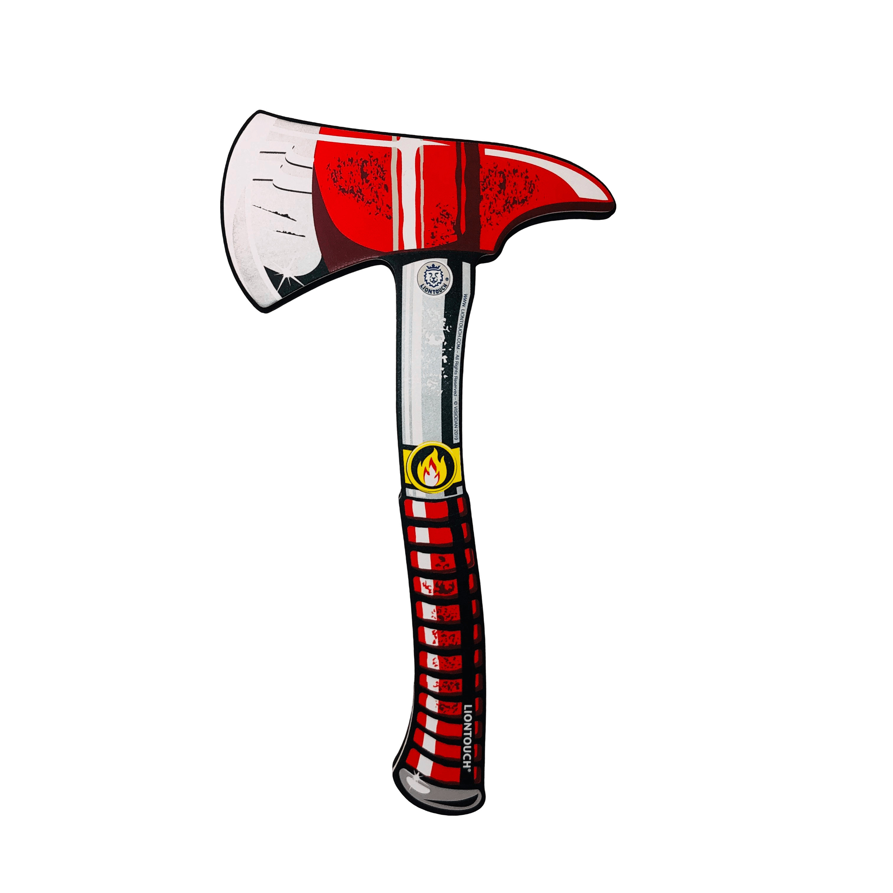 Firefighter Hatchet