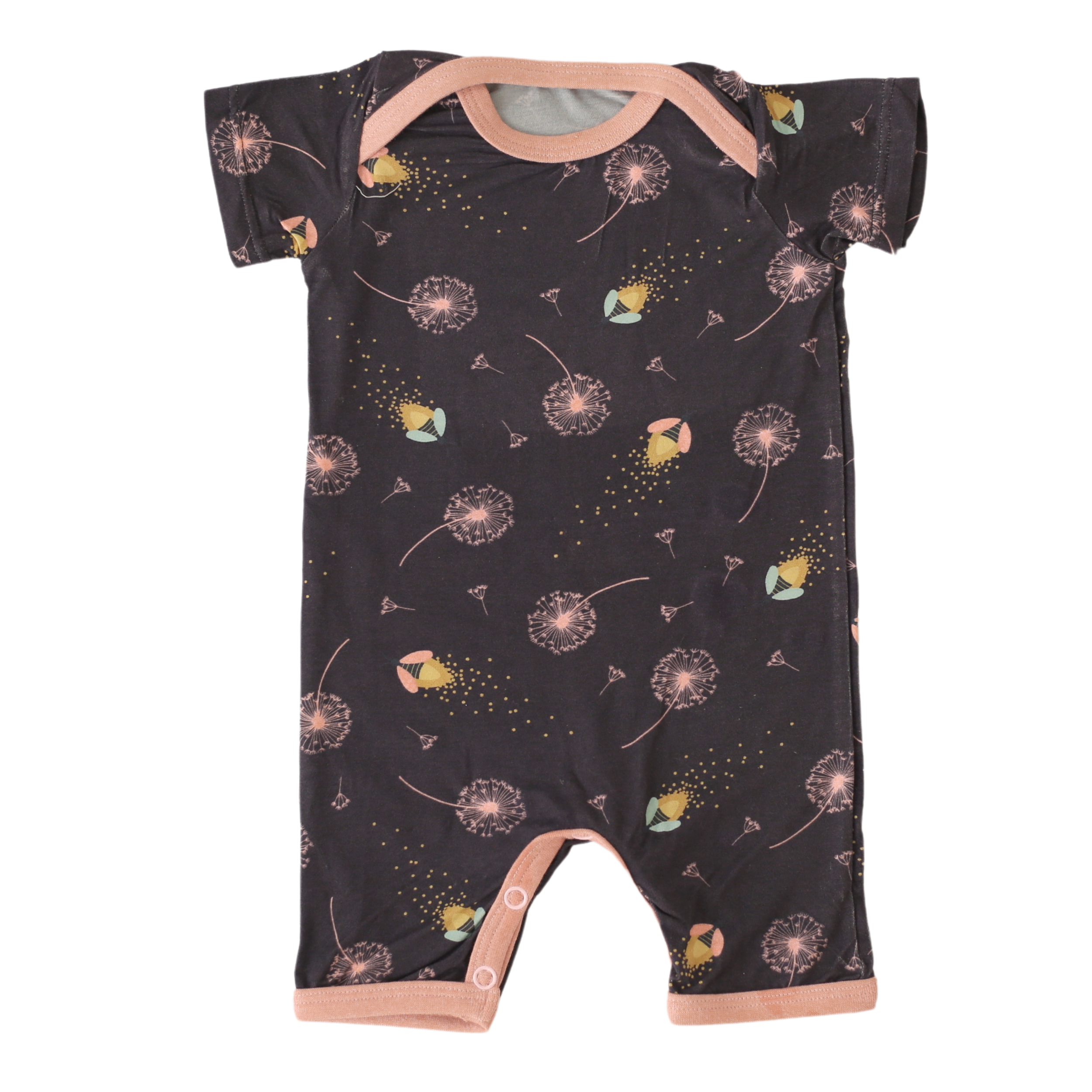 Fireflies Shortall