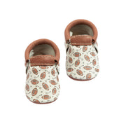 First Down City Baby Shoe
