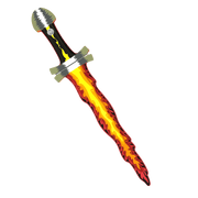 Flame Sword