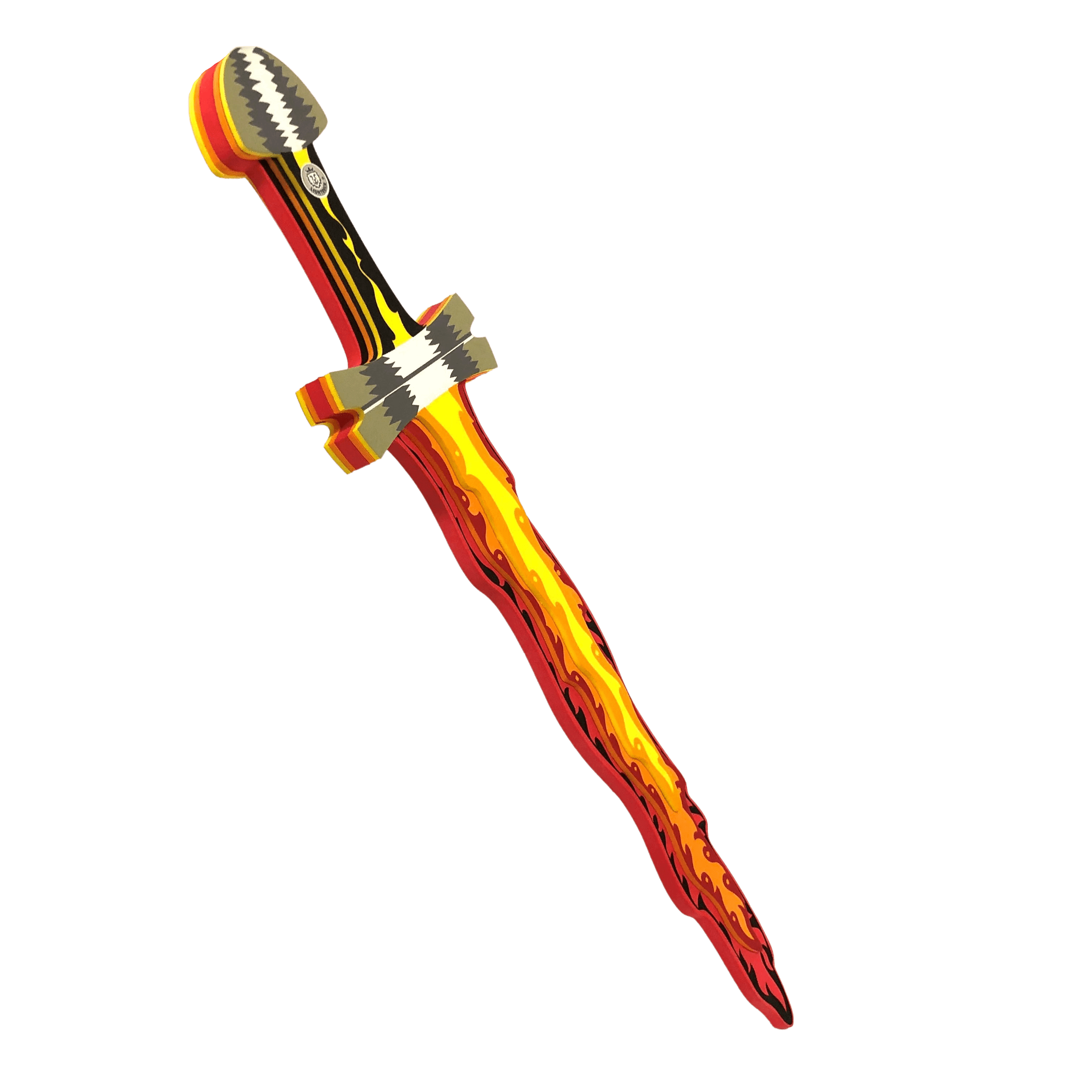 Flame Sword