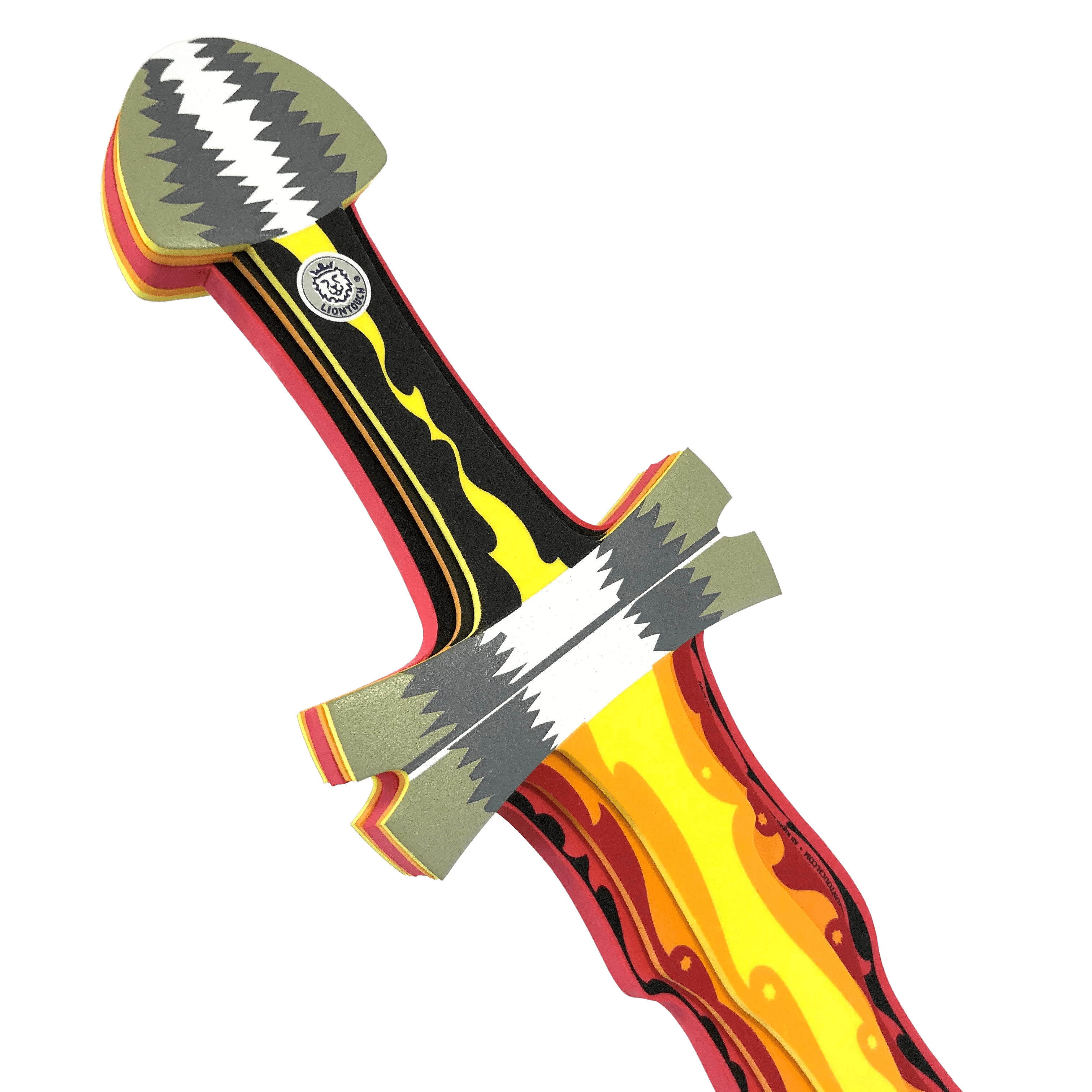 Flame Sword