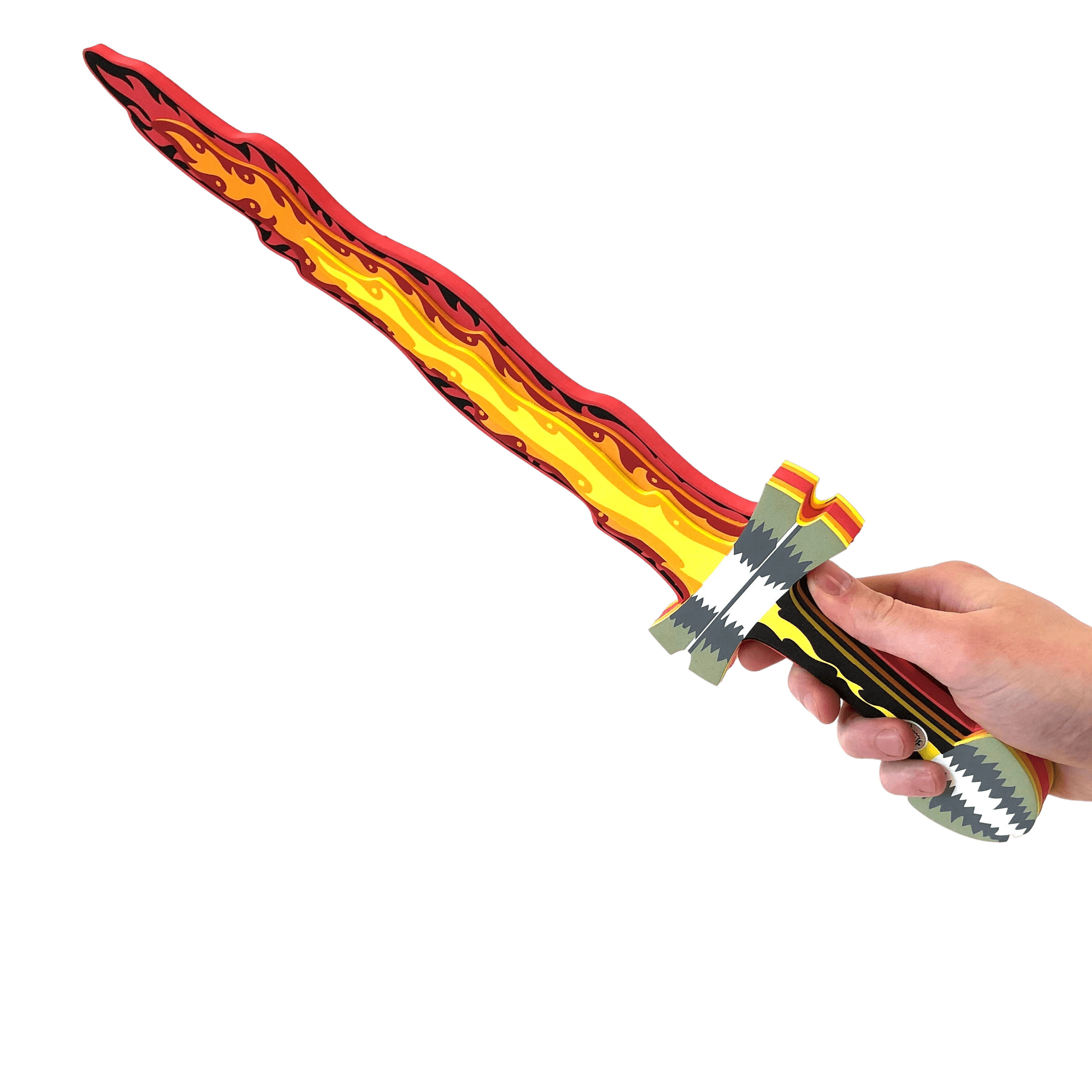 Flame Sword