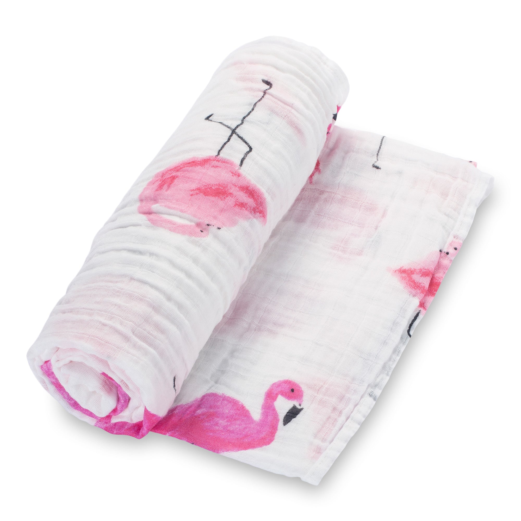 Flamazing Swaddle Blanket