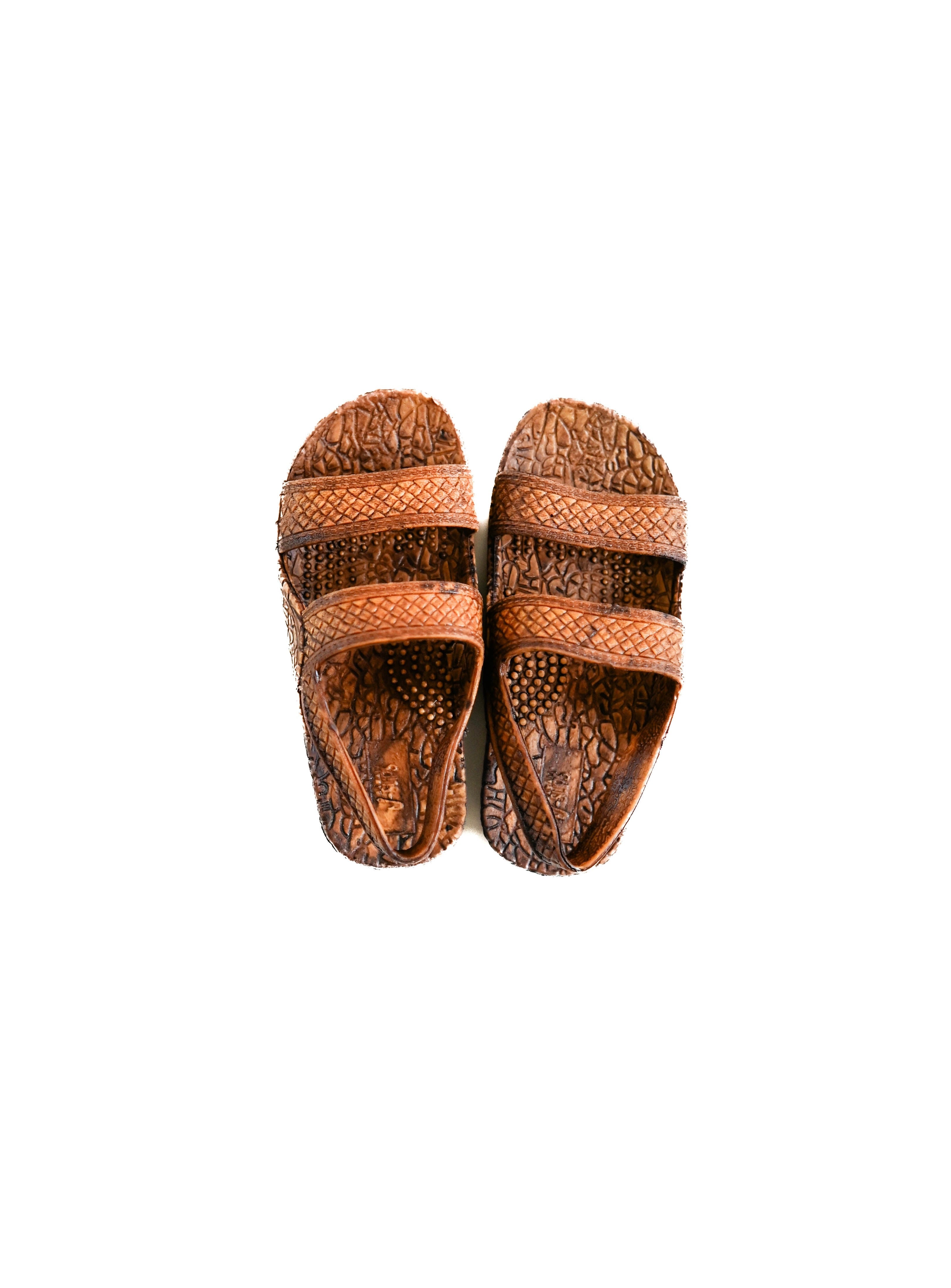 Toddler Hawaiian Sandals