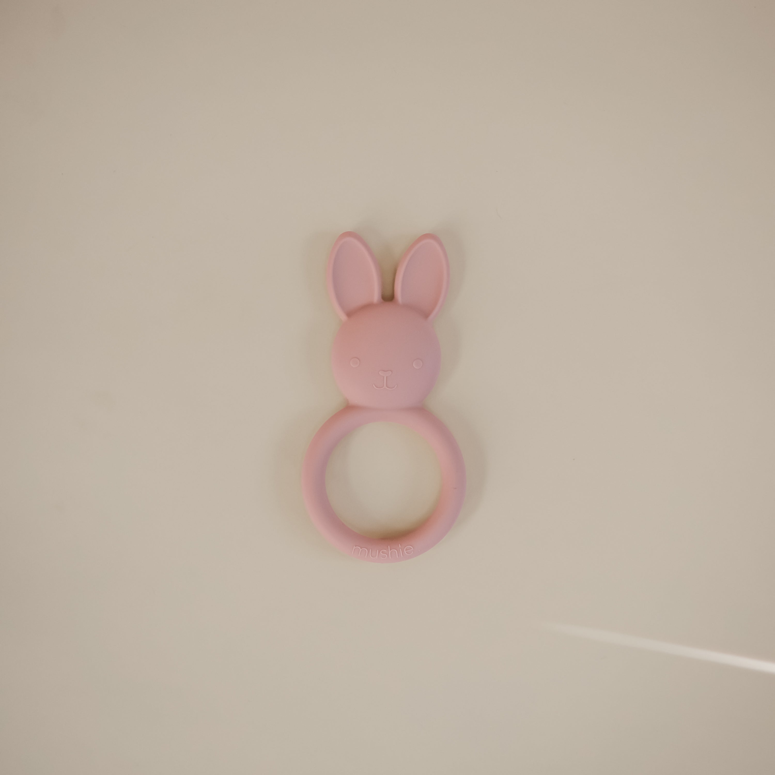 Bunny Teether