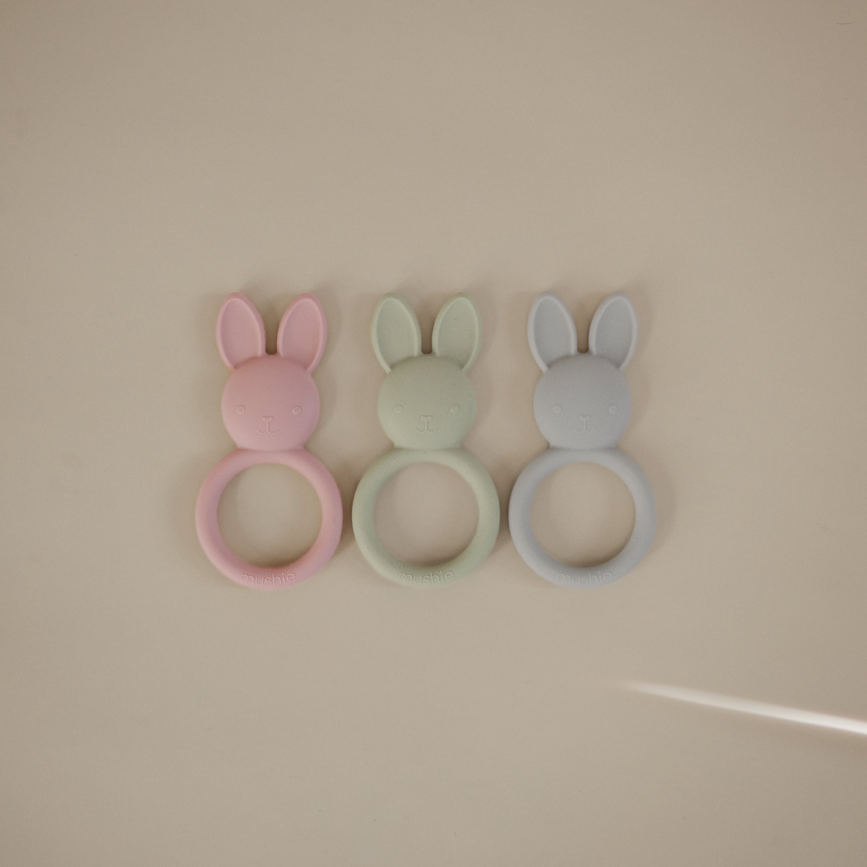 Bunny Teether