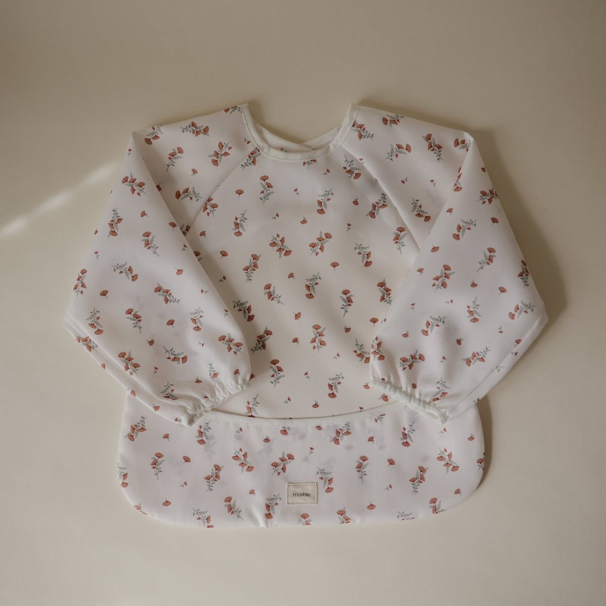 Long Sleeve Bib