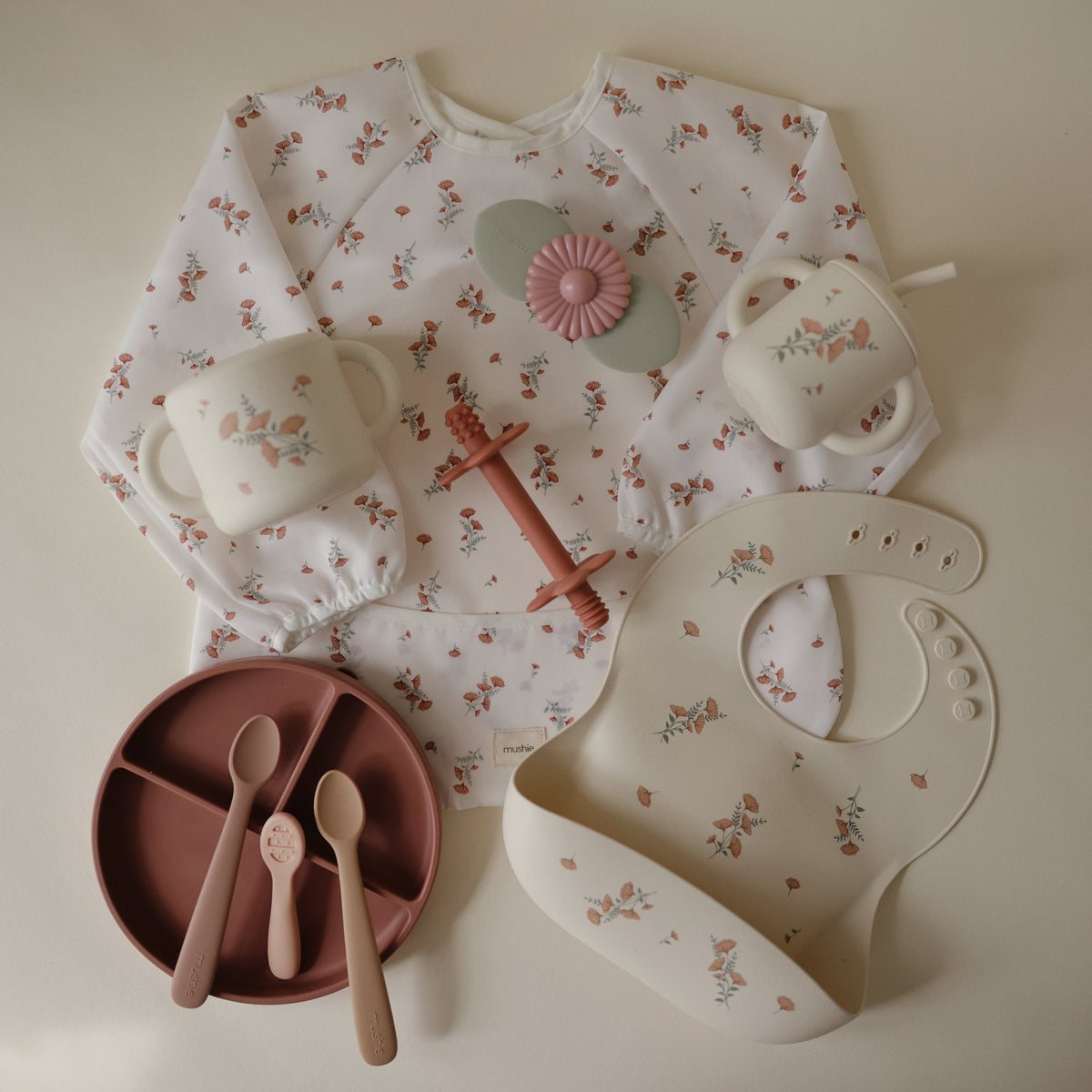 Long Sleeve Bib