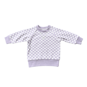 Fleece Sweatshirt