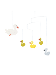 The Ugly Duckling.
