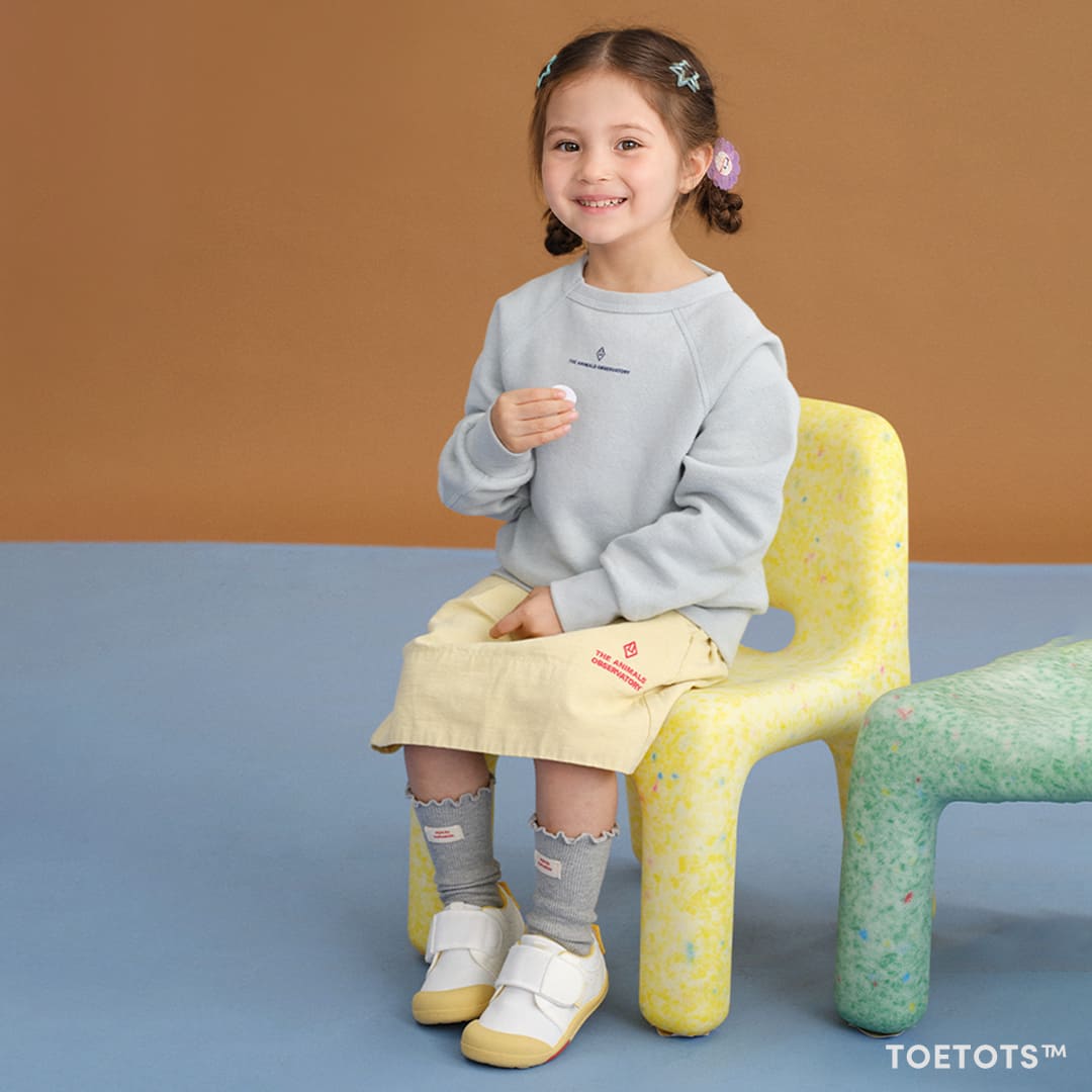Flip - Kid Sneakers