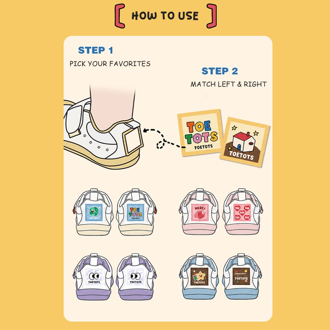 Flip - Kid Sneakers