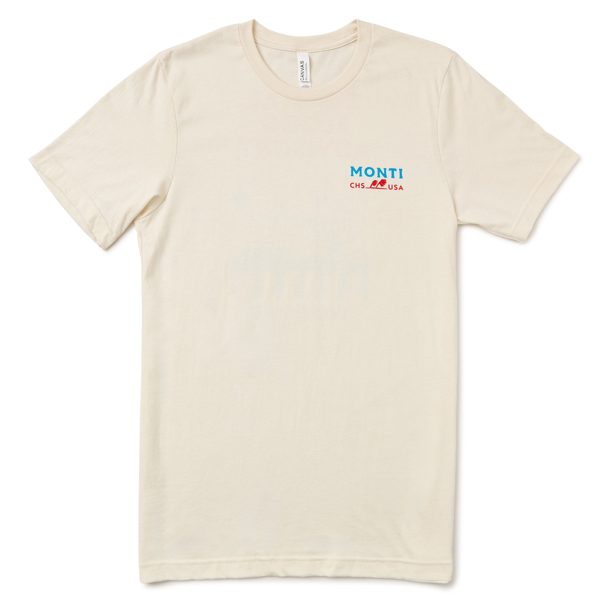 Coastal Flood Advisory T-shirt