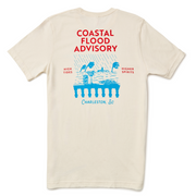 Coastal Flood Advisory T-shirt