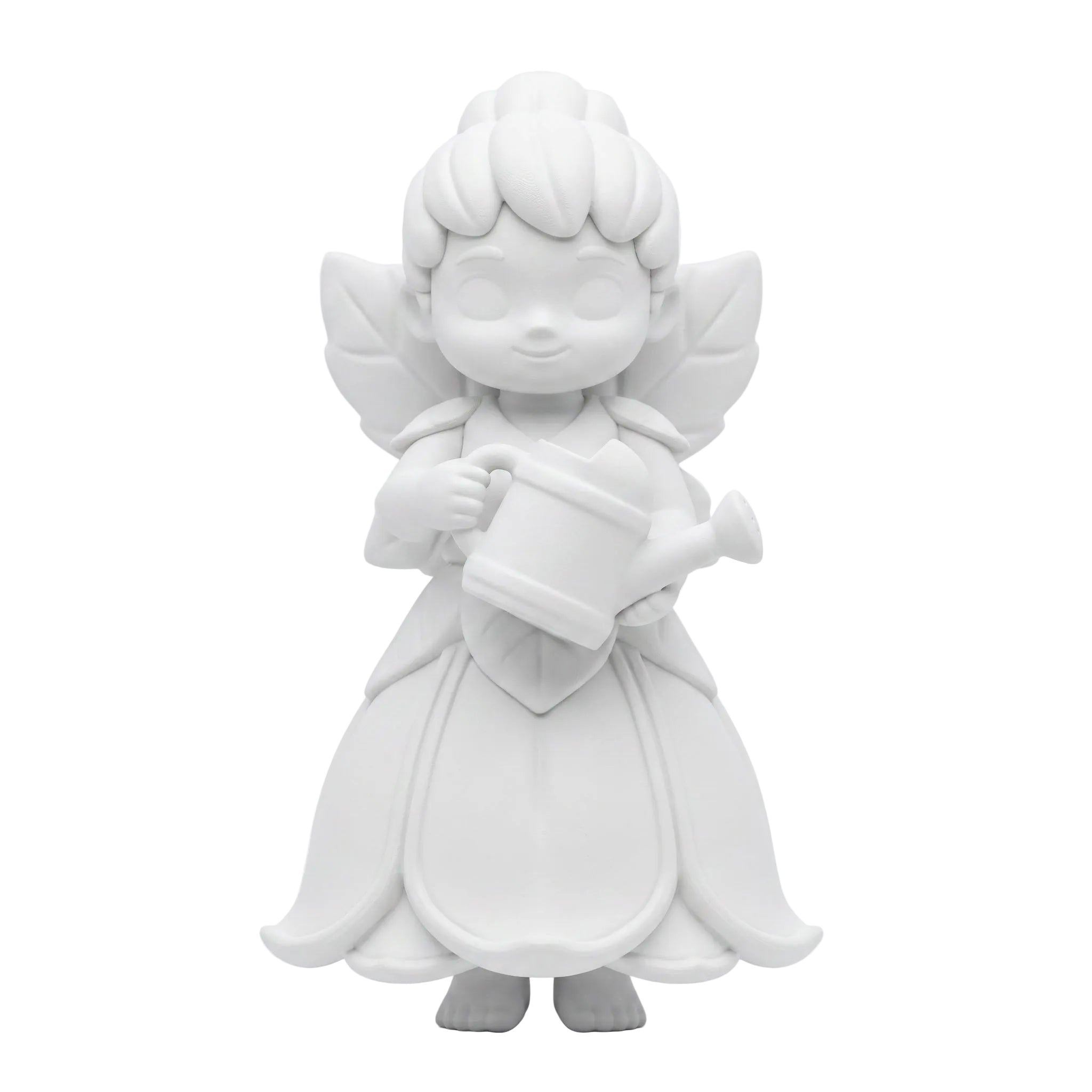Flora The Bloom Keeper