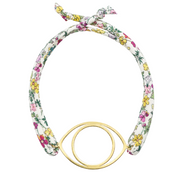 Liberty Mega Eye Charm Bracelet