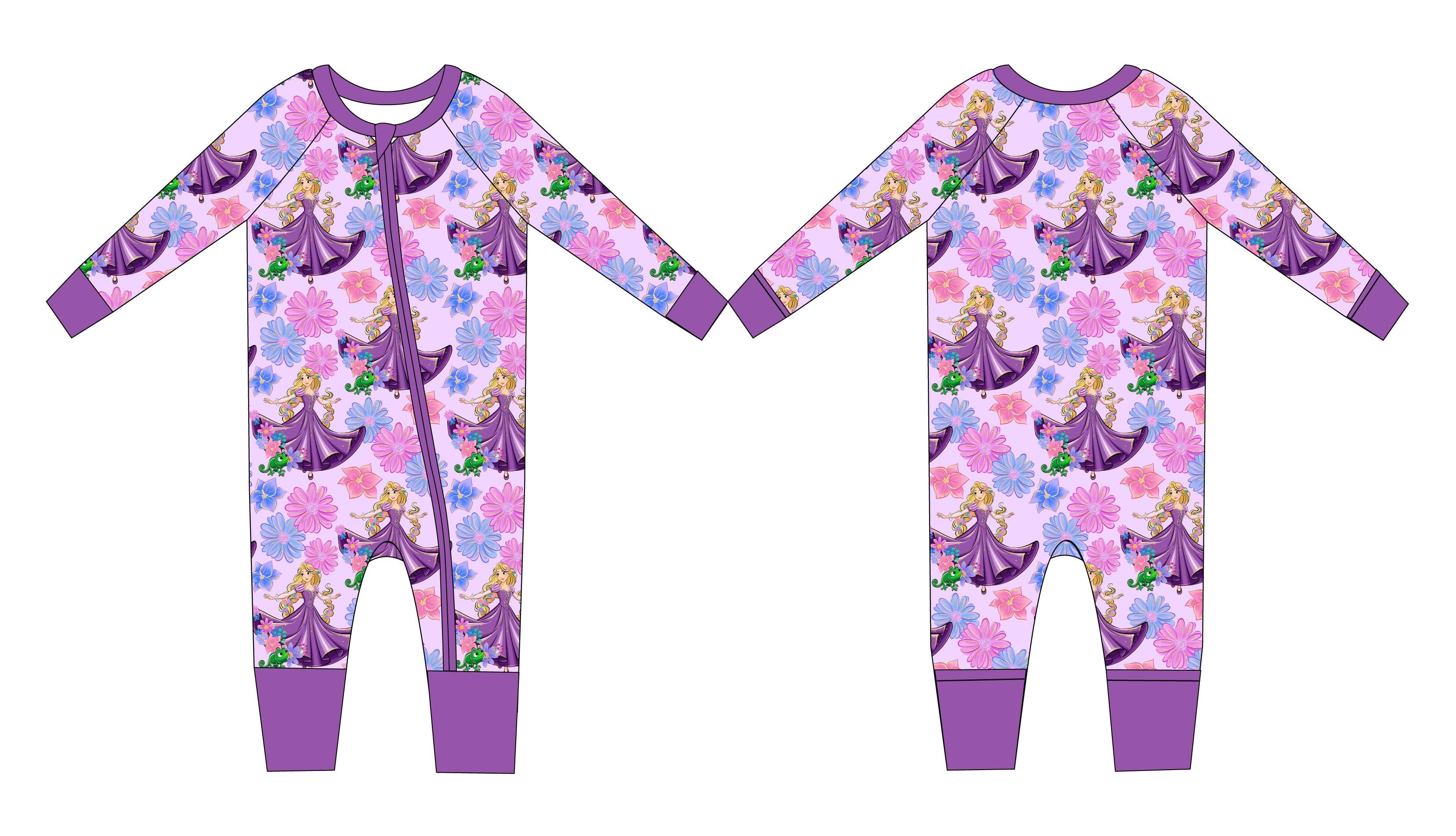 The Lost Princess - Zippy