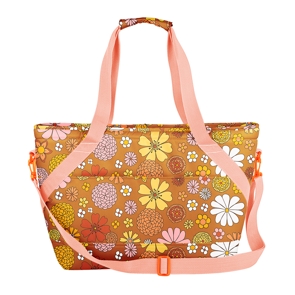 Flower Power Ice Queen