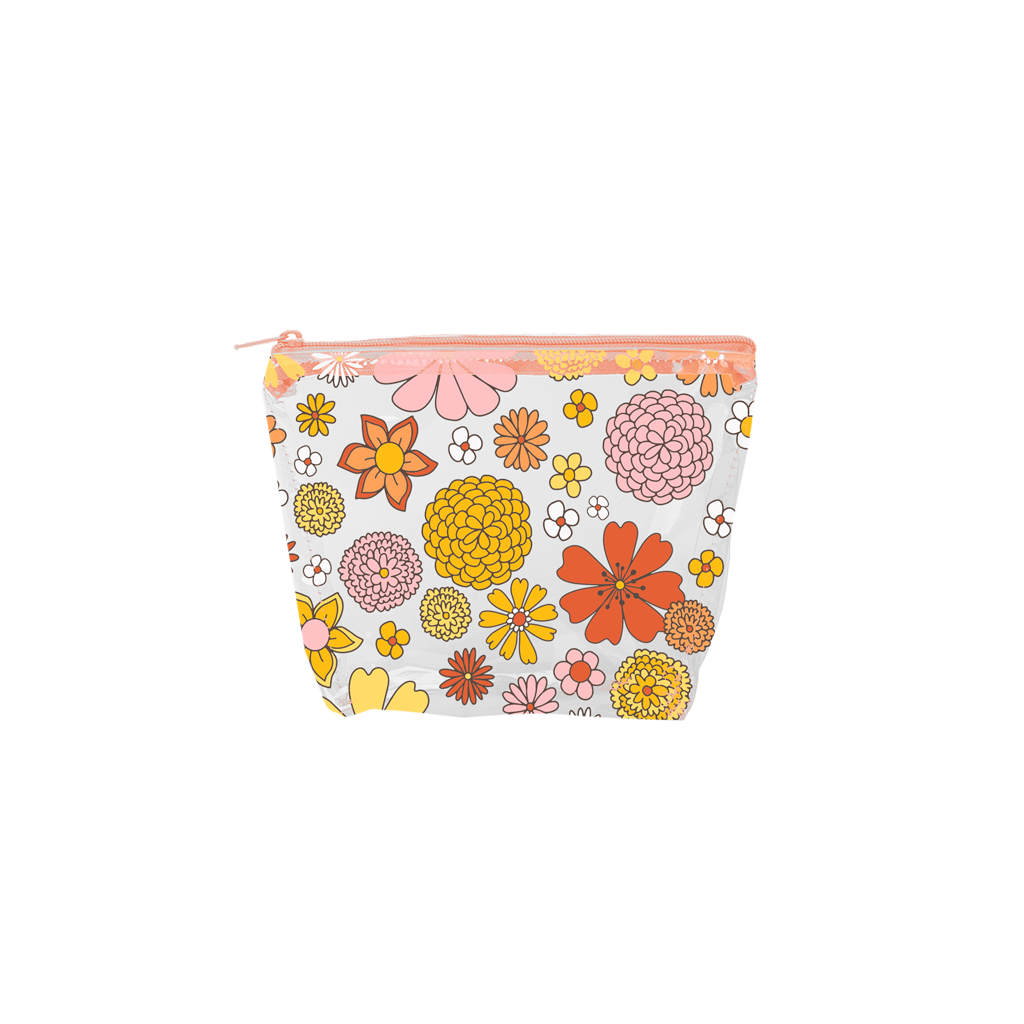 Flower Power Tweedle Dee