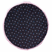 Flowers Baby Playmat - Bag