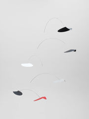 Flying Saucers Ii.