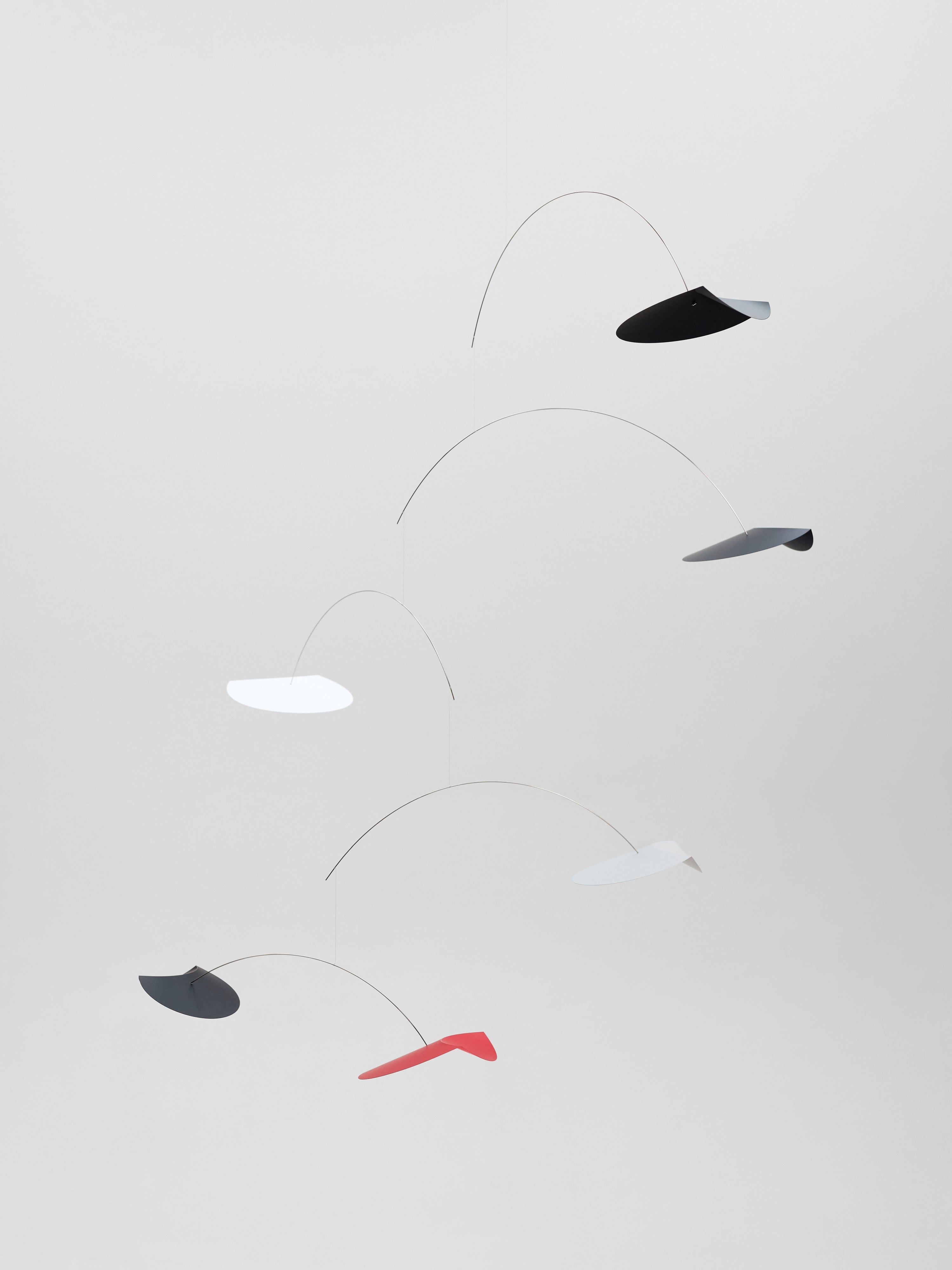 Flying Saucers Ii.