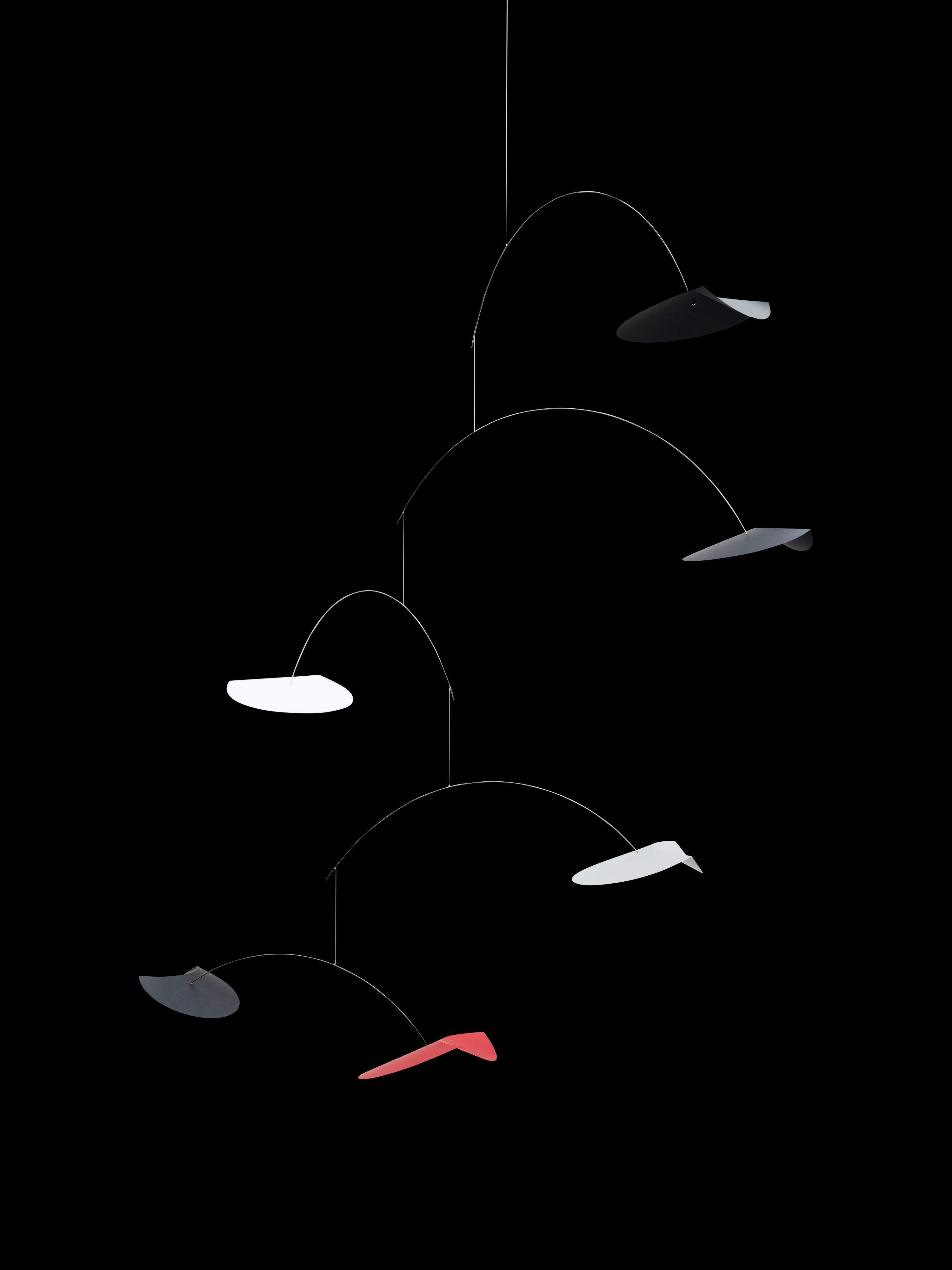 Flying Saucers Ii.
