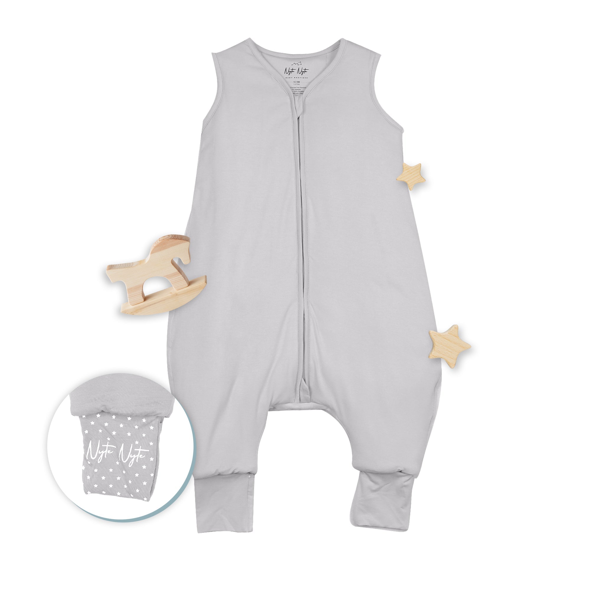 Nyte Nyte 1.0 Tog + Colors