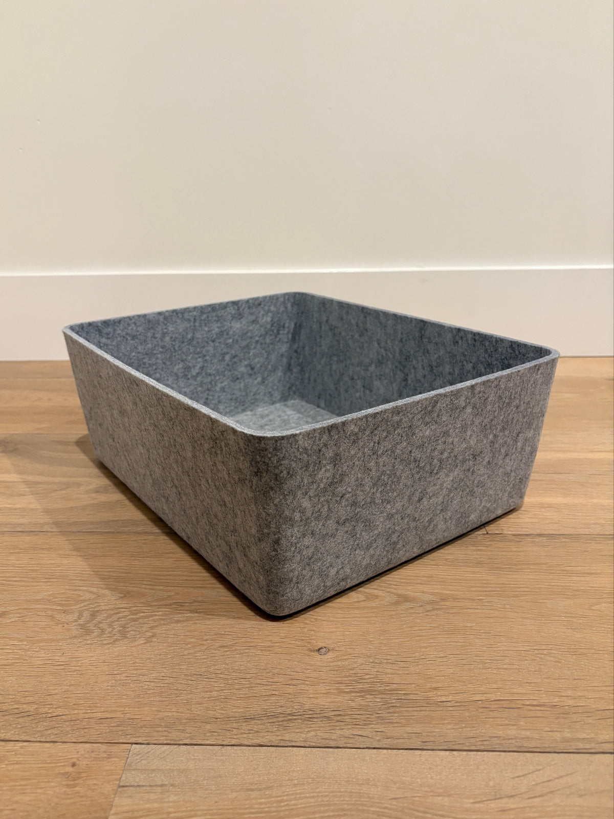 The Sculpted Bin - Large