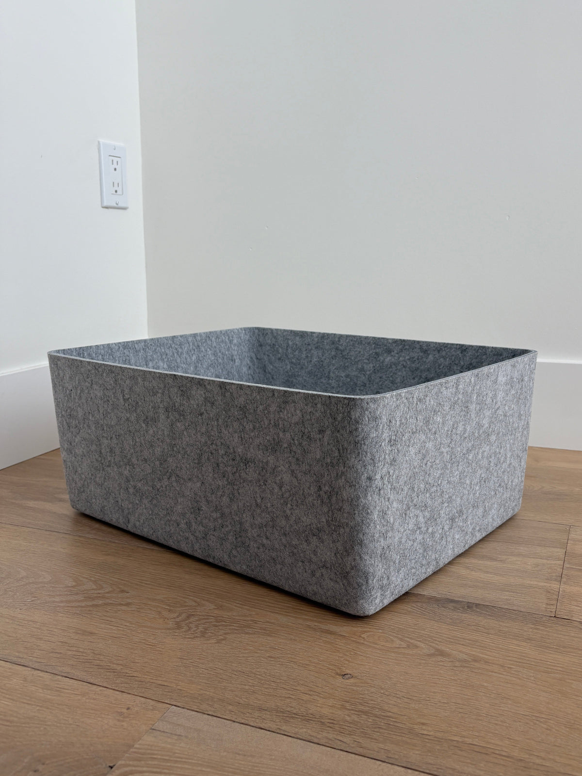 The Sculpted Bin - Xl