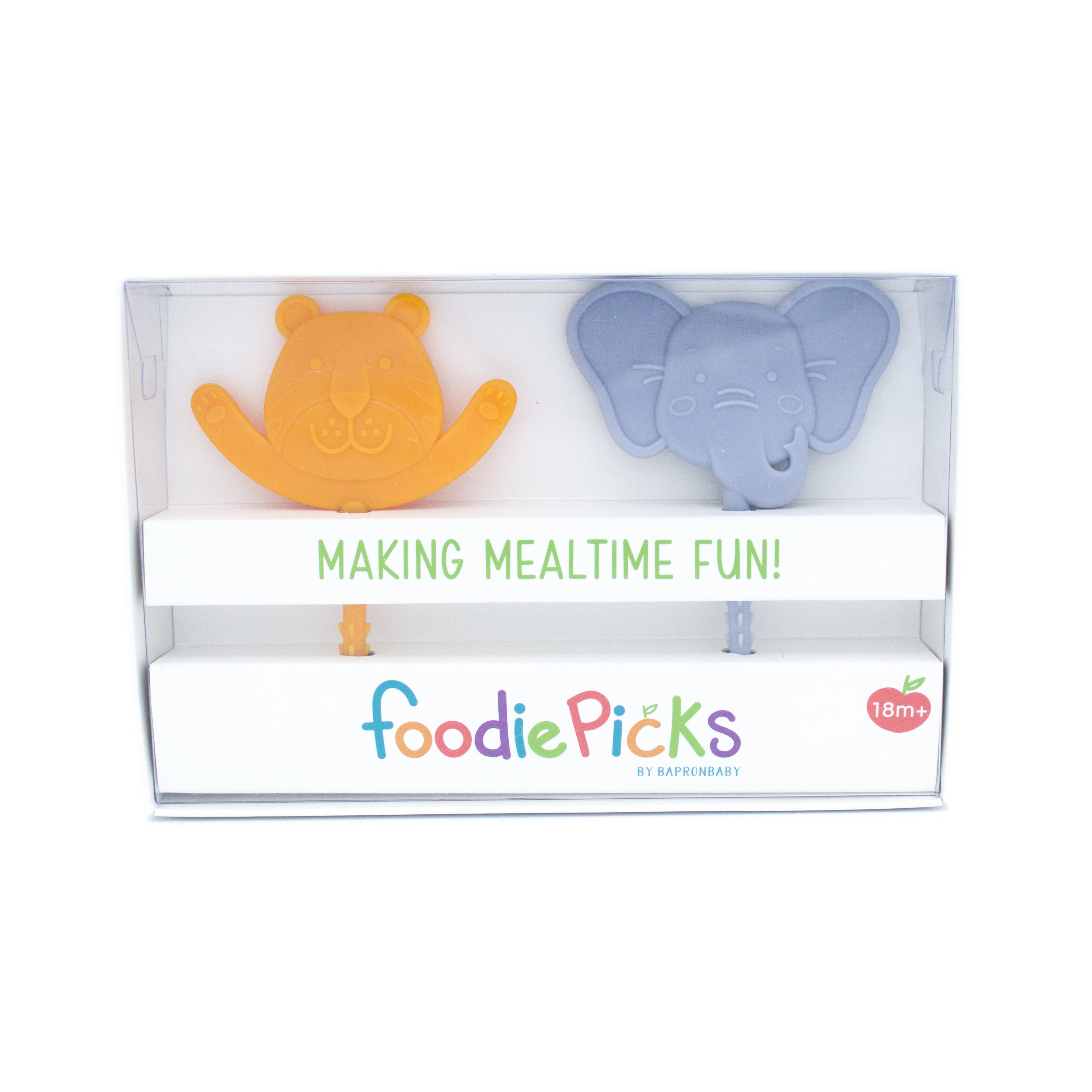 Foodie Picks