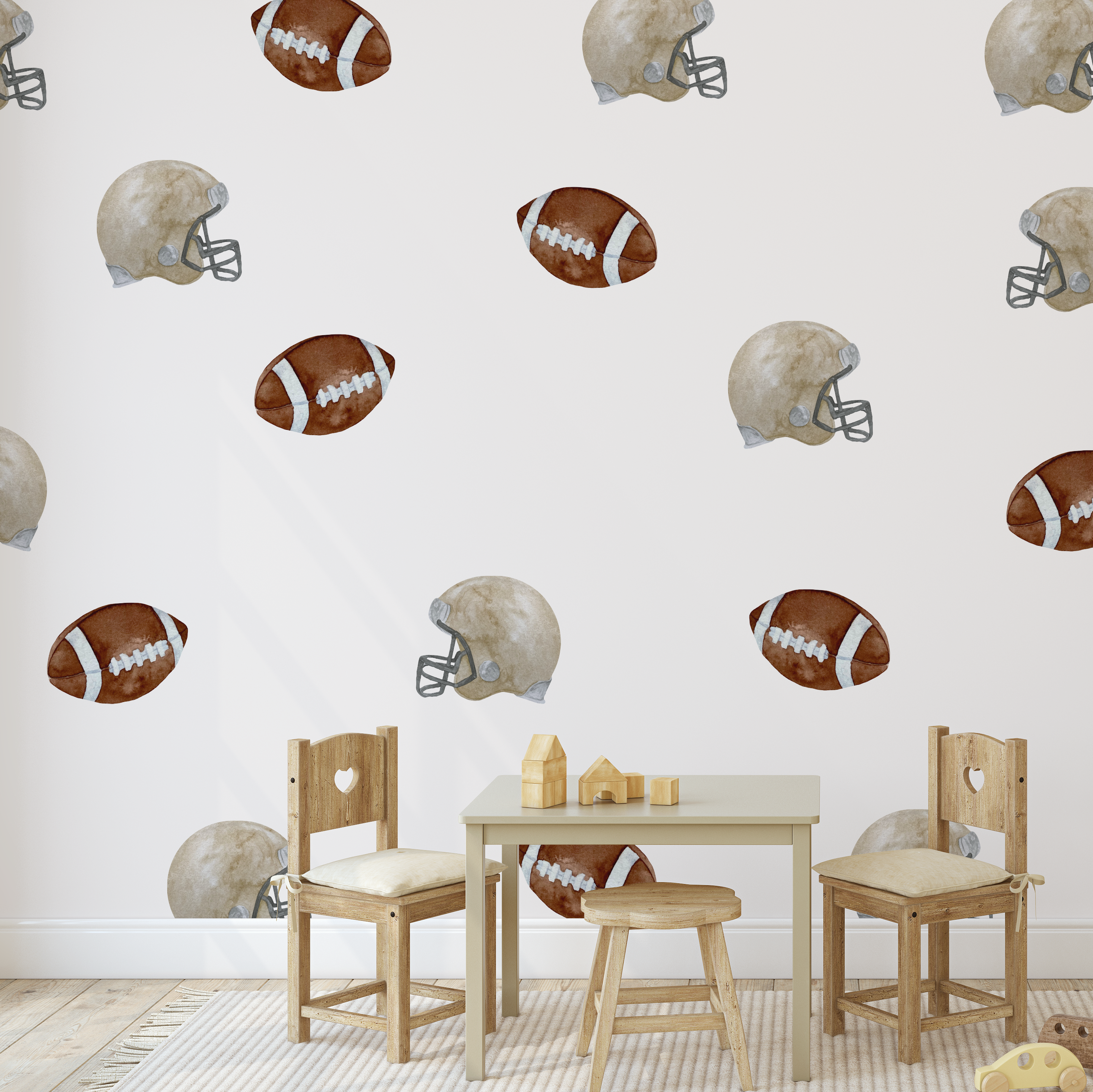 Football Team
