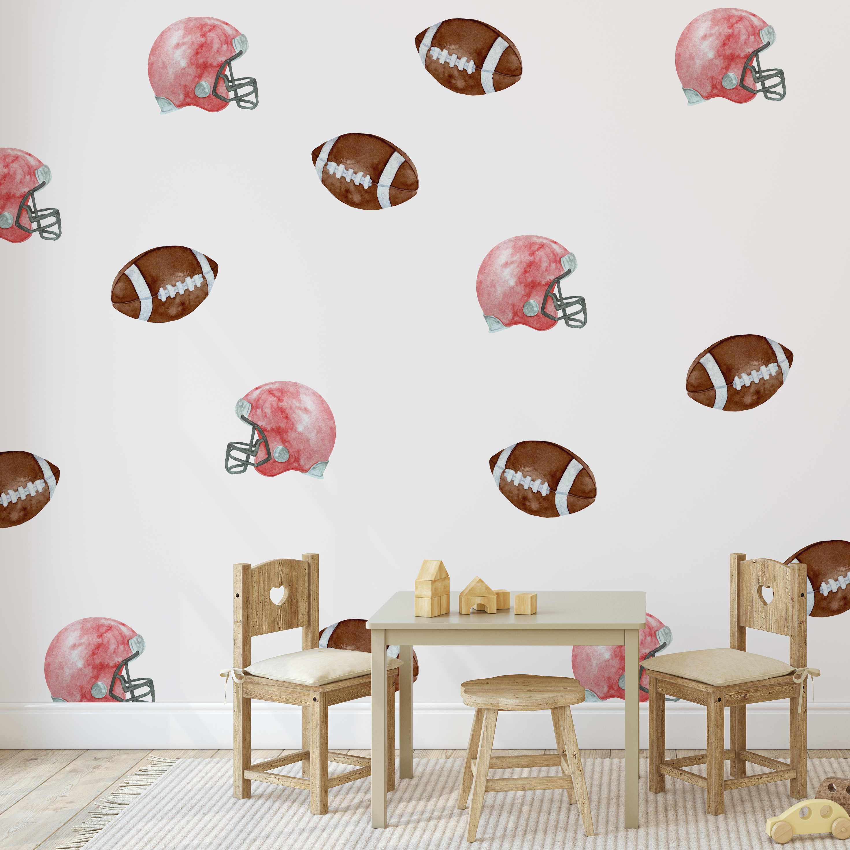 Football Team