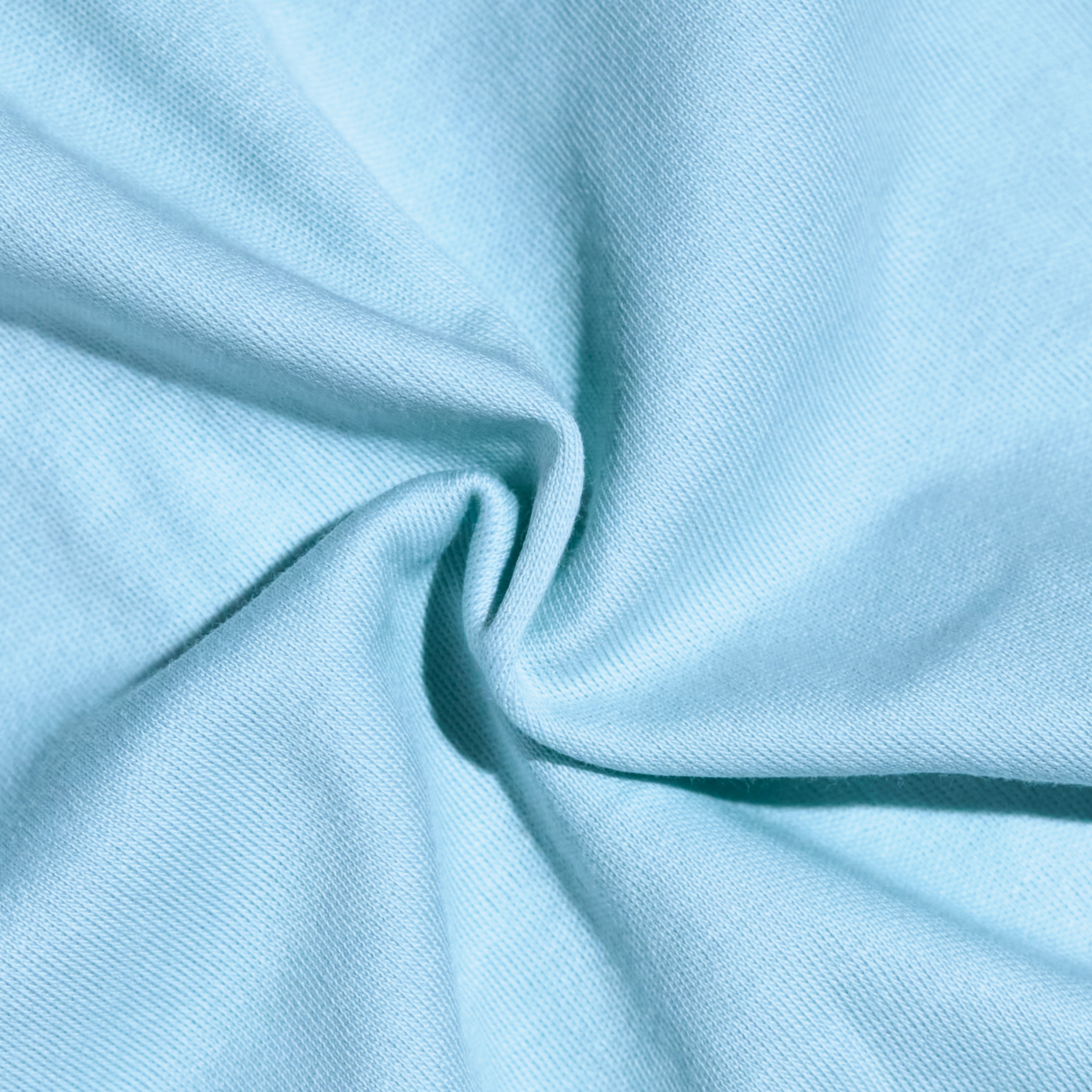 Magnetic Footie - Cloud Blue