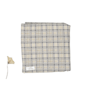 The Printed Blanket - Tartan