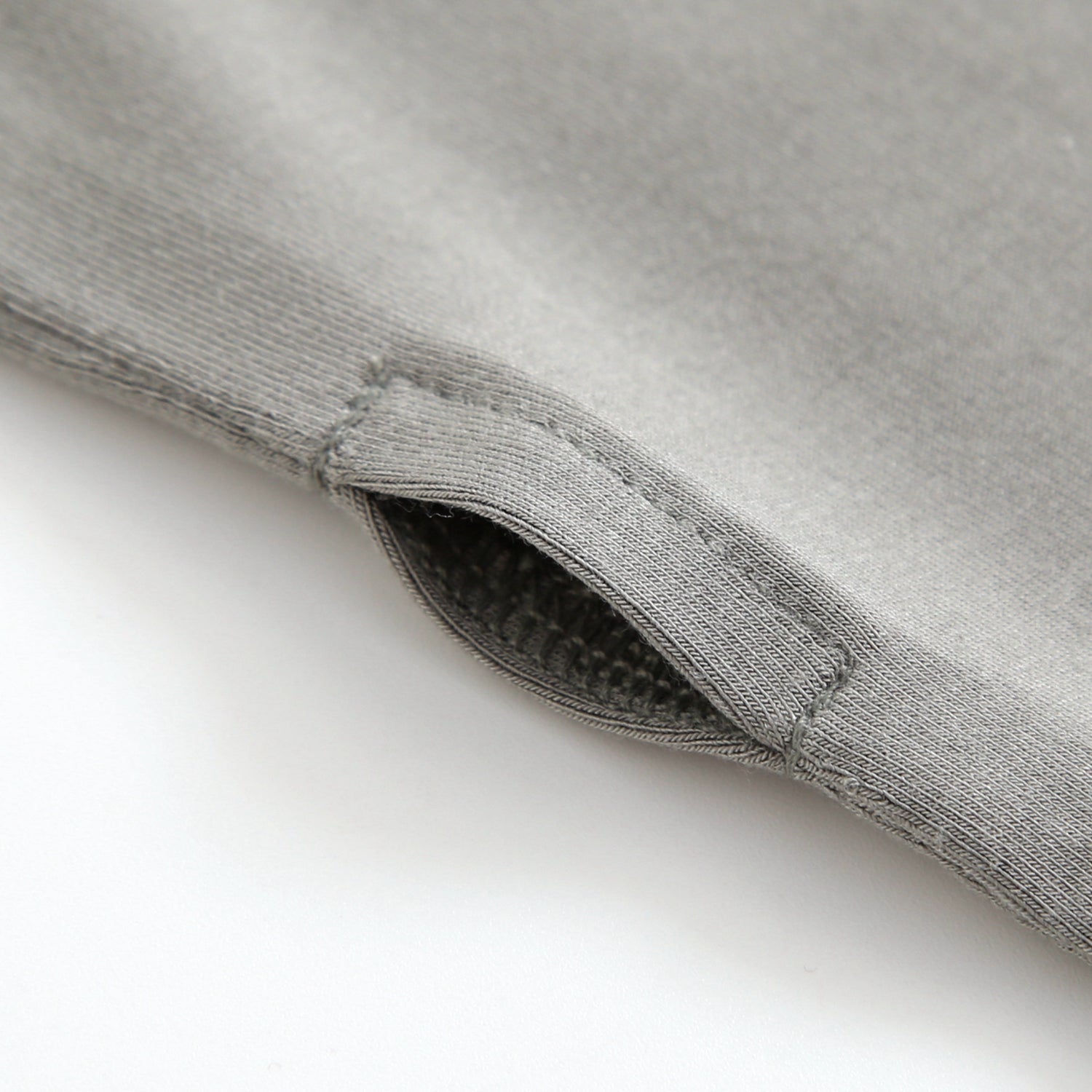 Forest Green Zippered Baby Romper