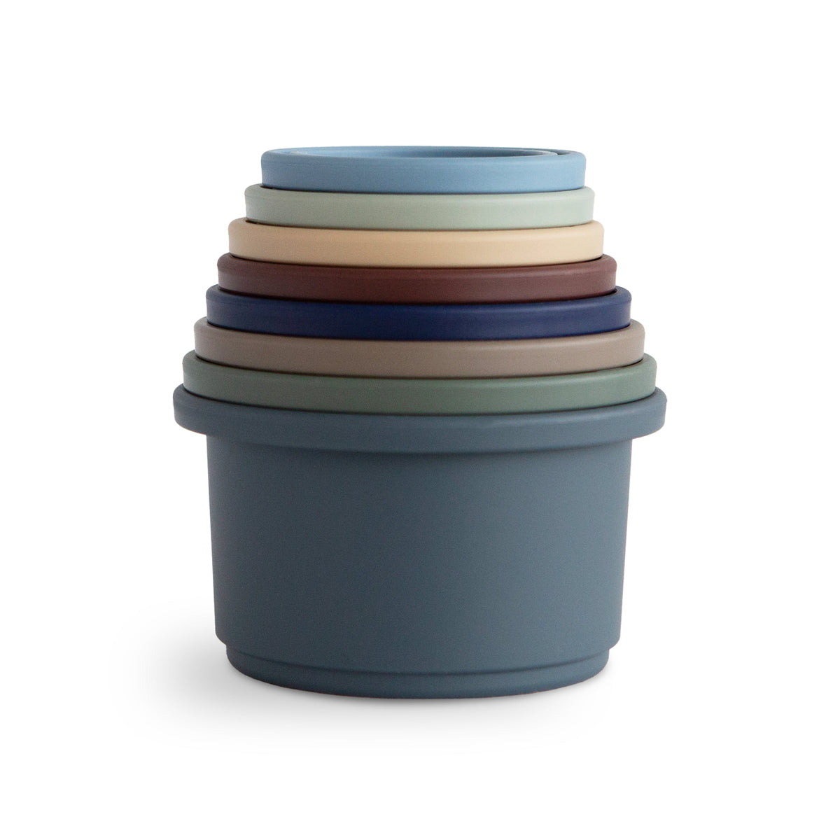 Stacking Cups Toy